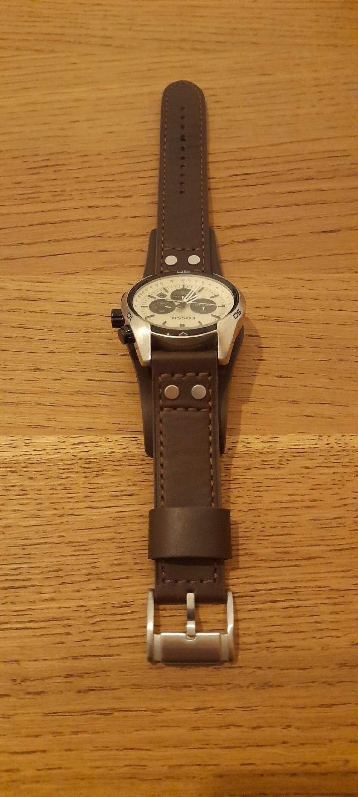 Armbanduhr Fossil CH2890 3