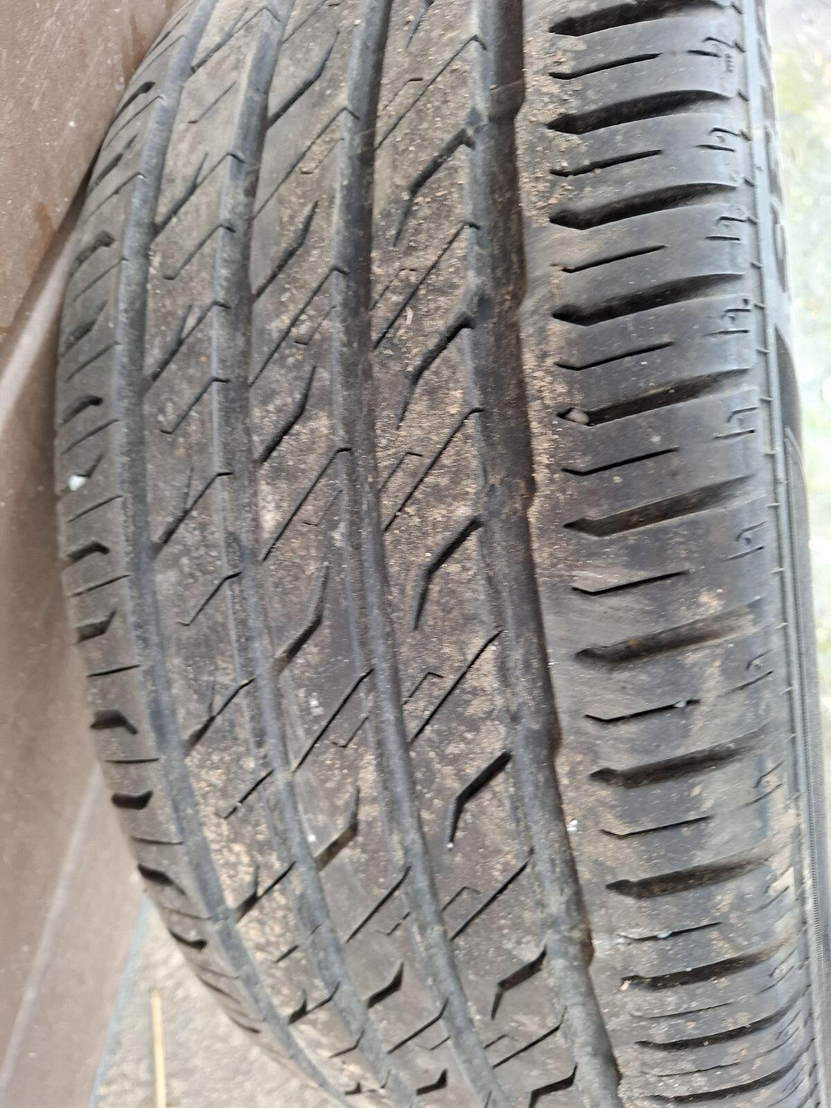 Mercedes AMG Felgen 3