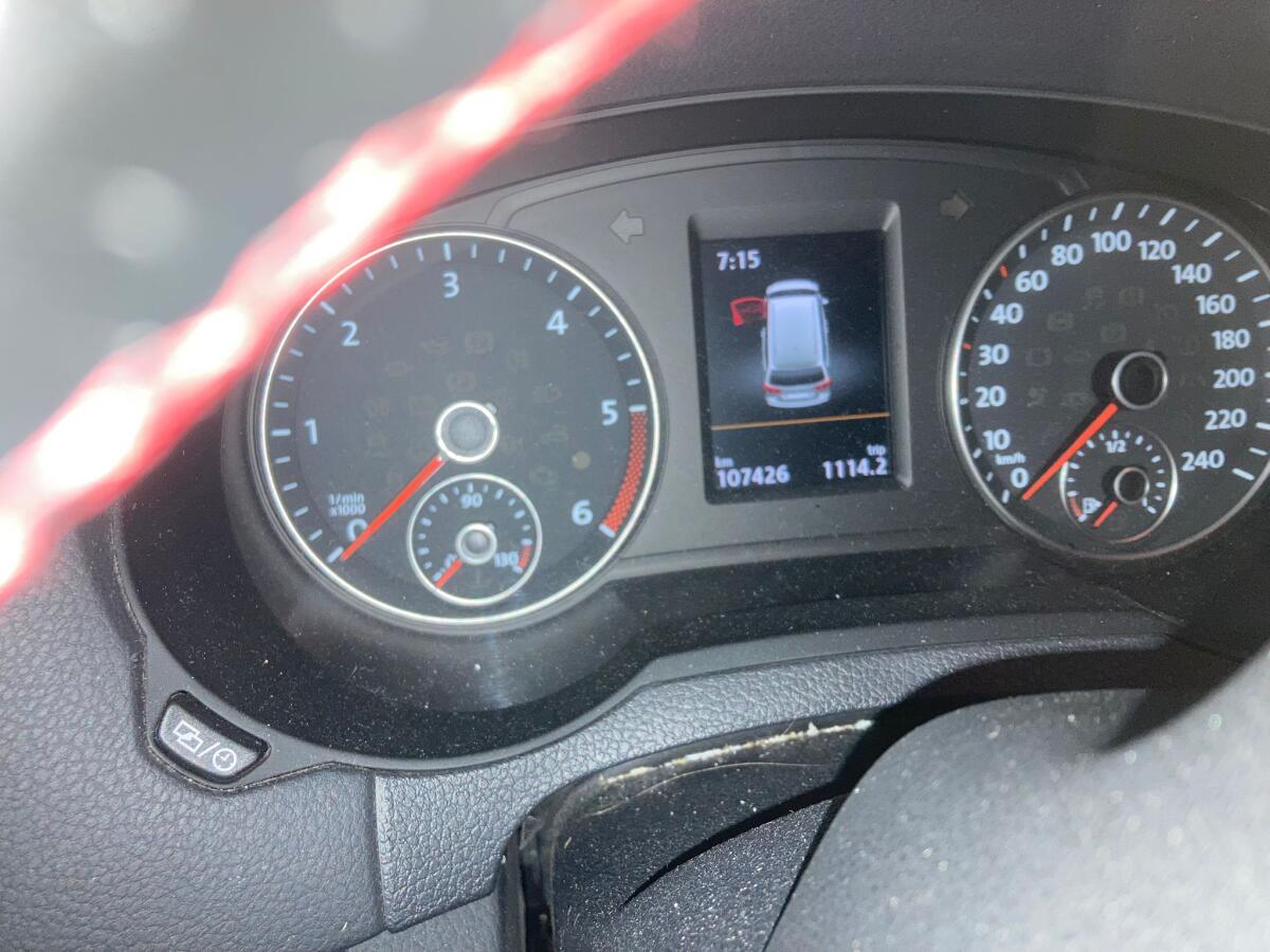 Seat Alhambra 4Drive FR-Line 3