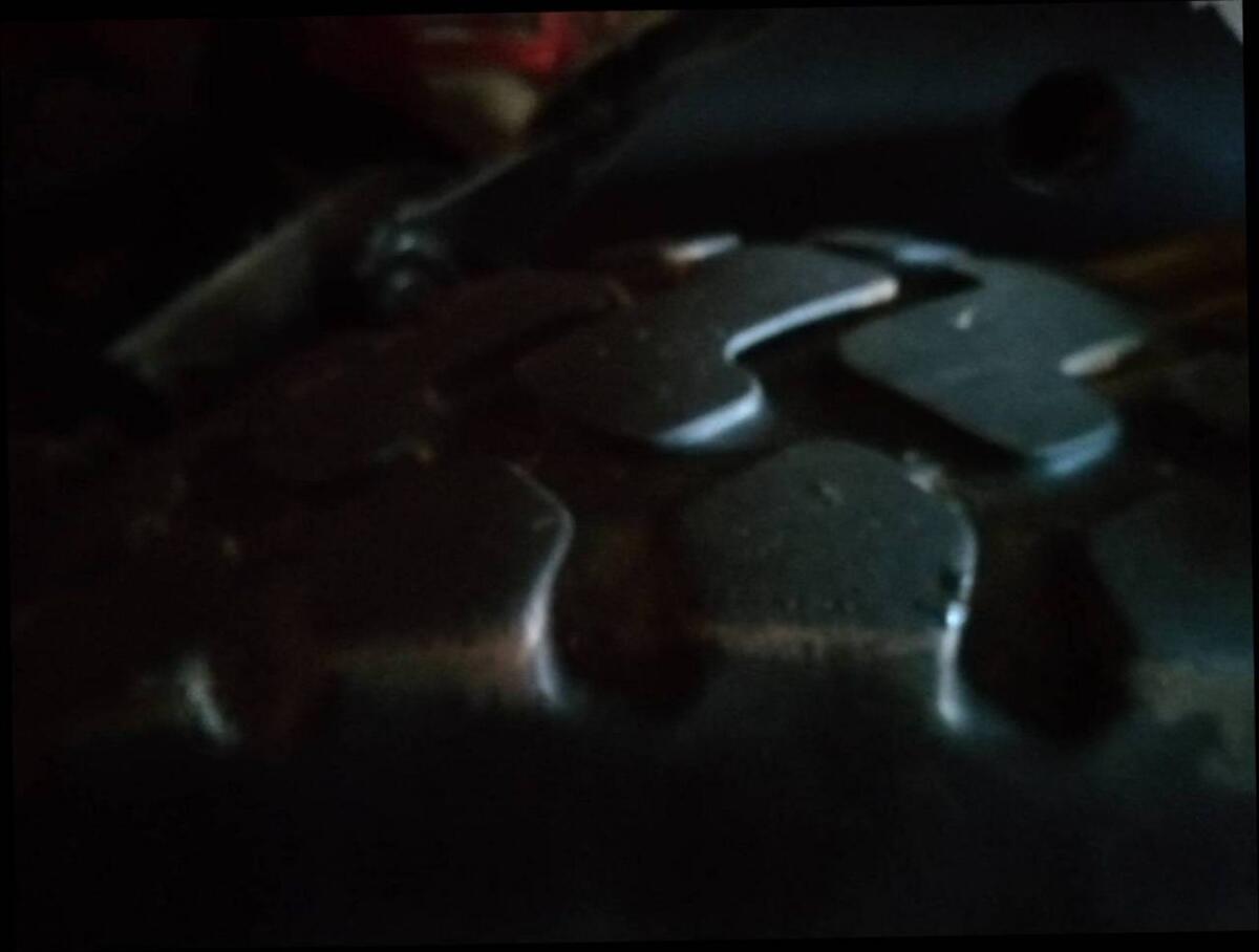 Radladerreifen Michelin 15.5R25 2