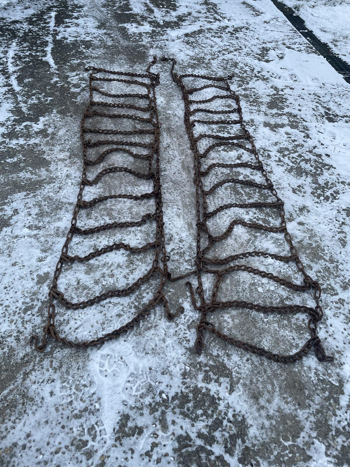 Schneeketten 11-28 1