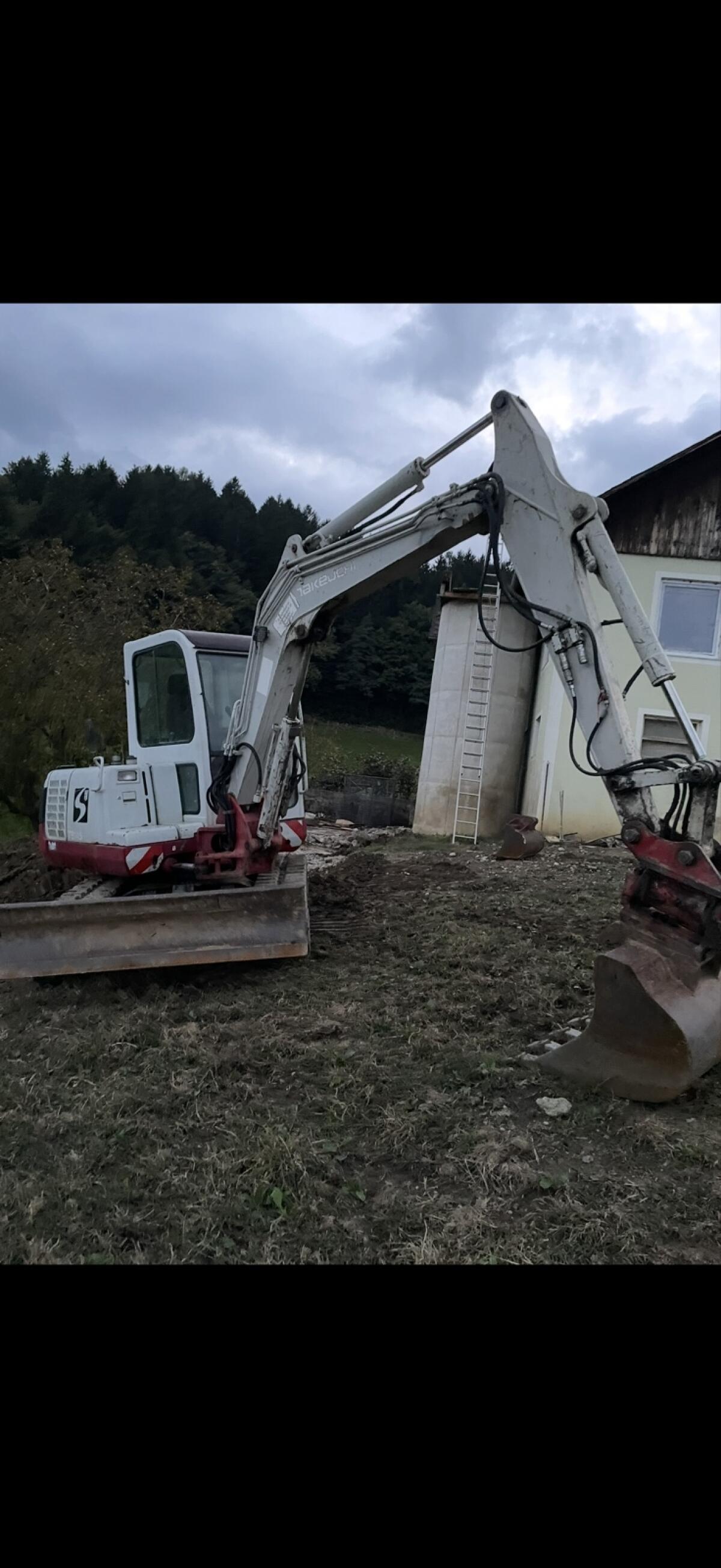 Takeuchi TB 145 1