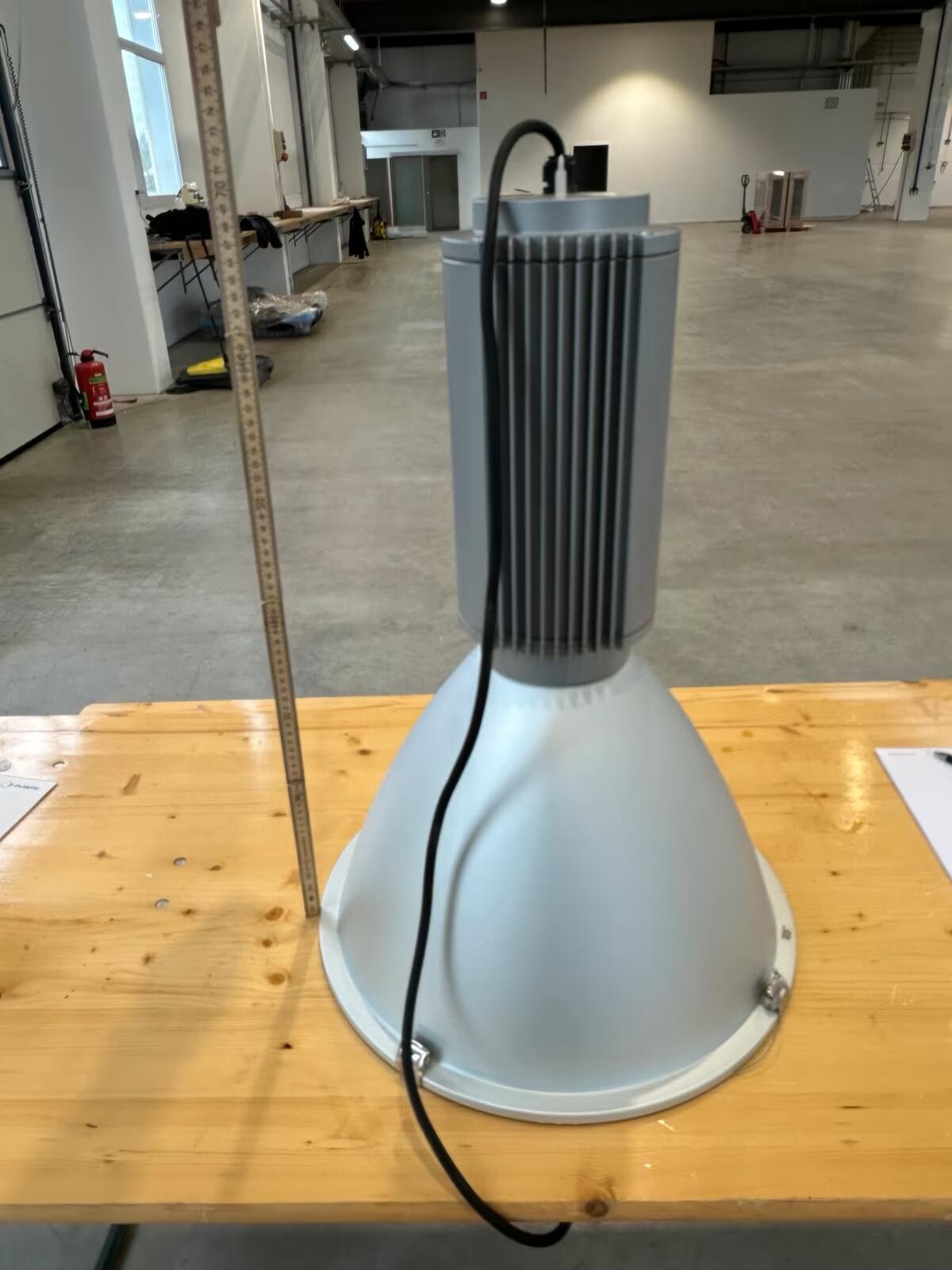 LTS Deckenstrahler Leuchte Lampe 250W CAP 20.250 31002241 3