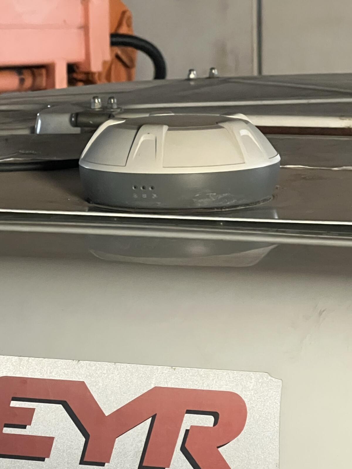 Lenksystem FJ Dynamics AT2 3