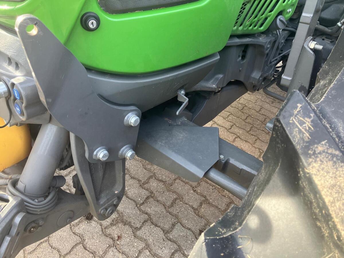 Fendt 514 Vario Power Plus 2