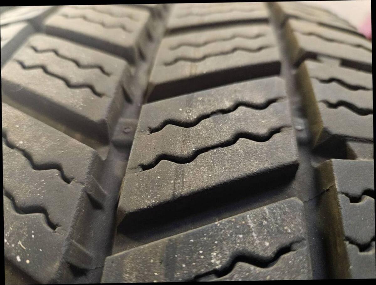 Reifen 215/65/R16C Kastenwagen 1