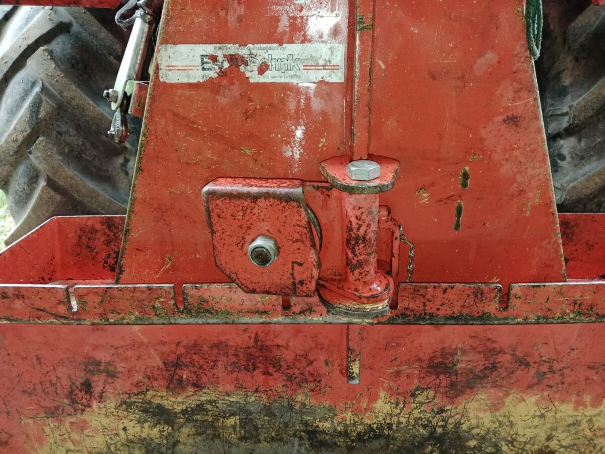 Seilwinde Farmi 5T 3