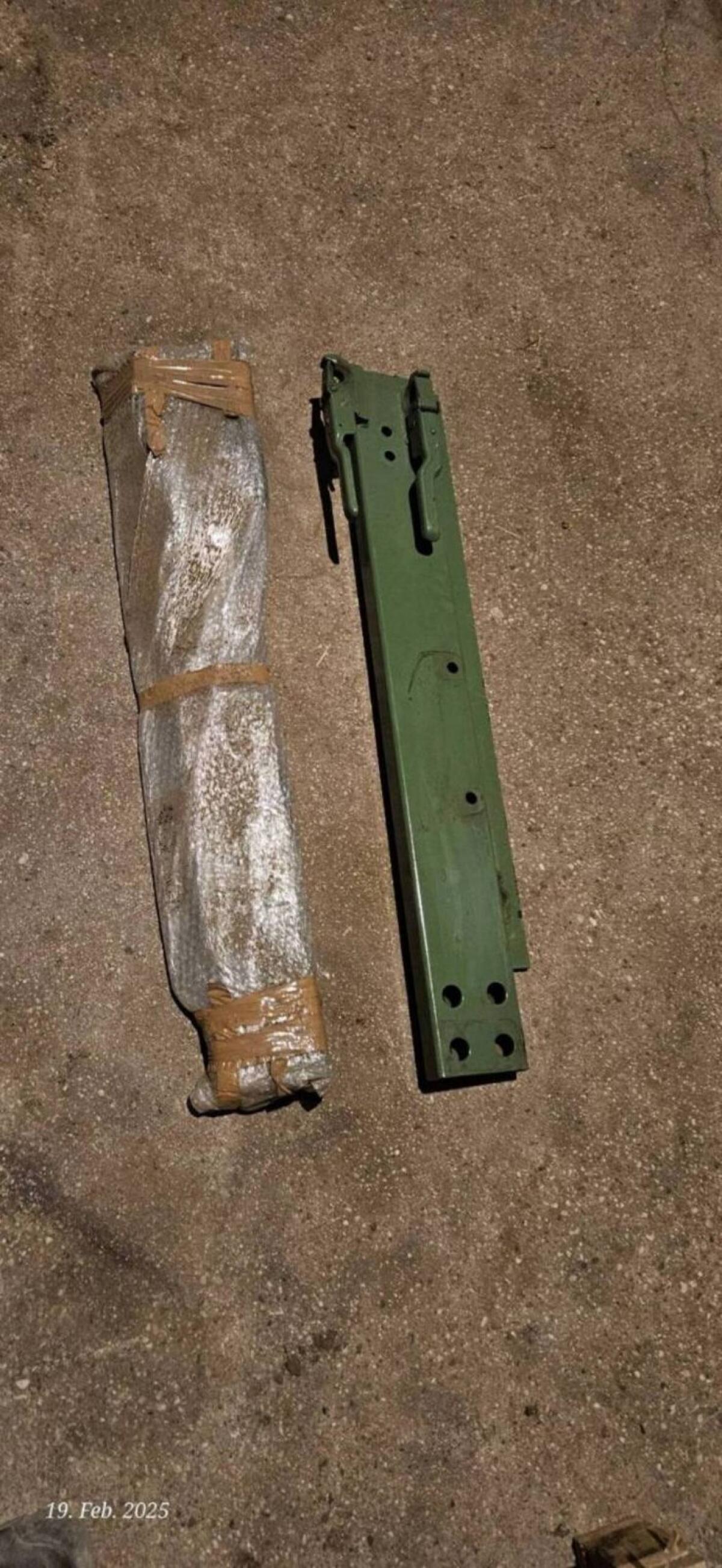 Brantner Bordwand Rückwand 240 cm 2