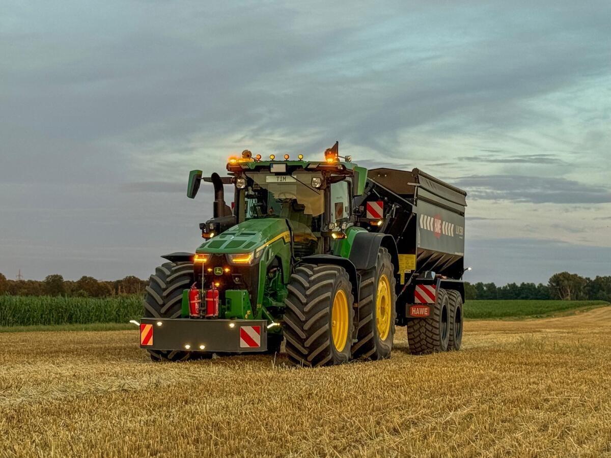 Frontgewicht Heckgewicht Bausatz 800 kg bis 1.500 kg 3