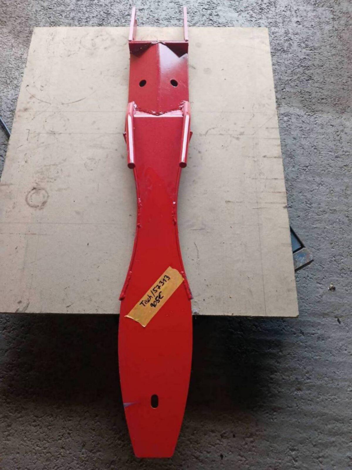 Kemper Ersatzteile, neu C 3000 3