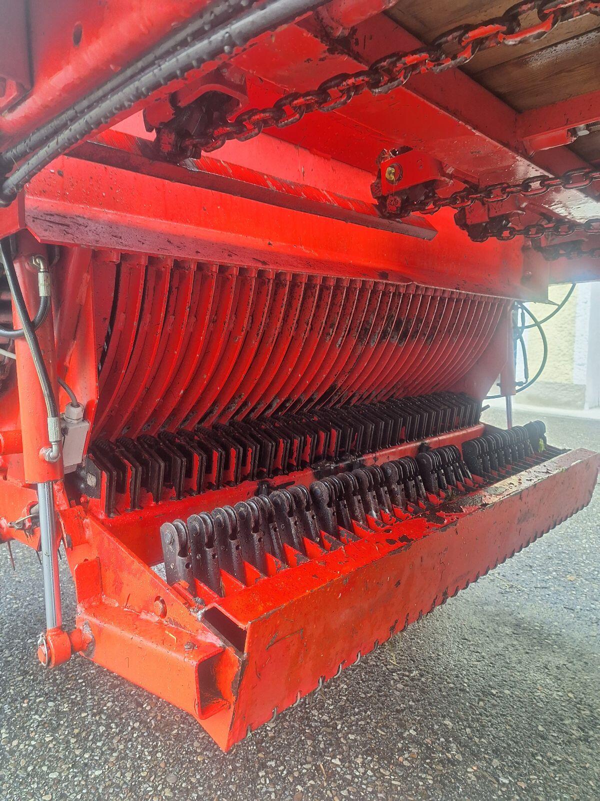 Pöttinger Europrofi 3 2