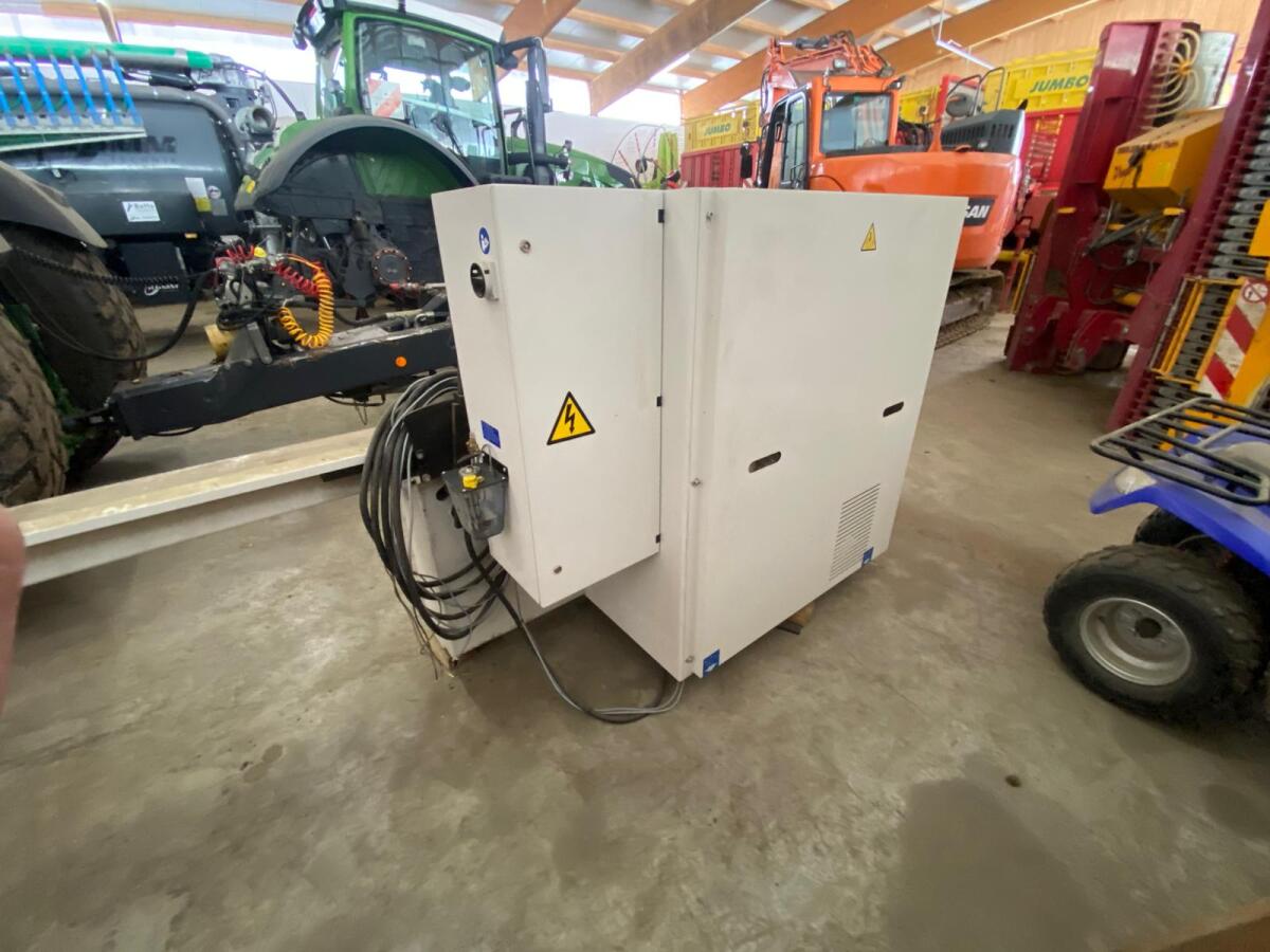 SCM Hobelautomat Profiset 40 EP 2