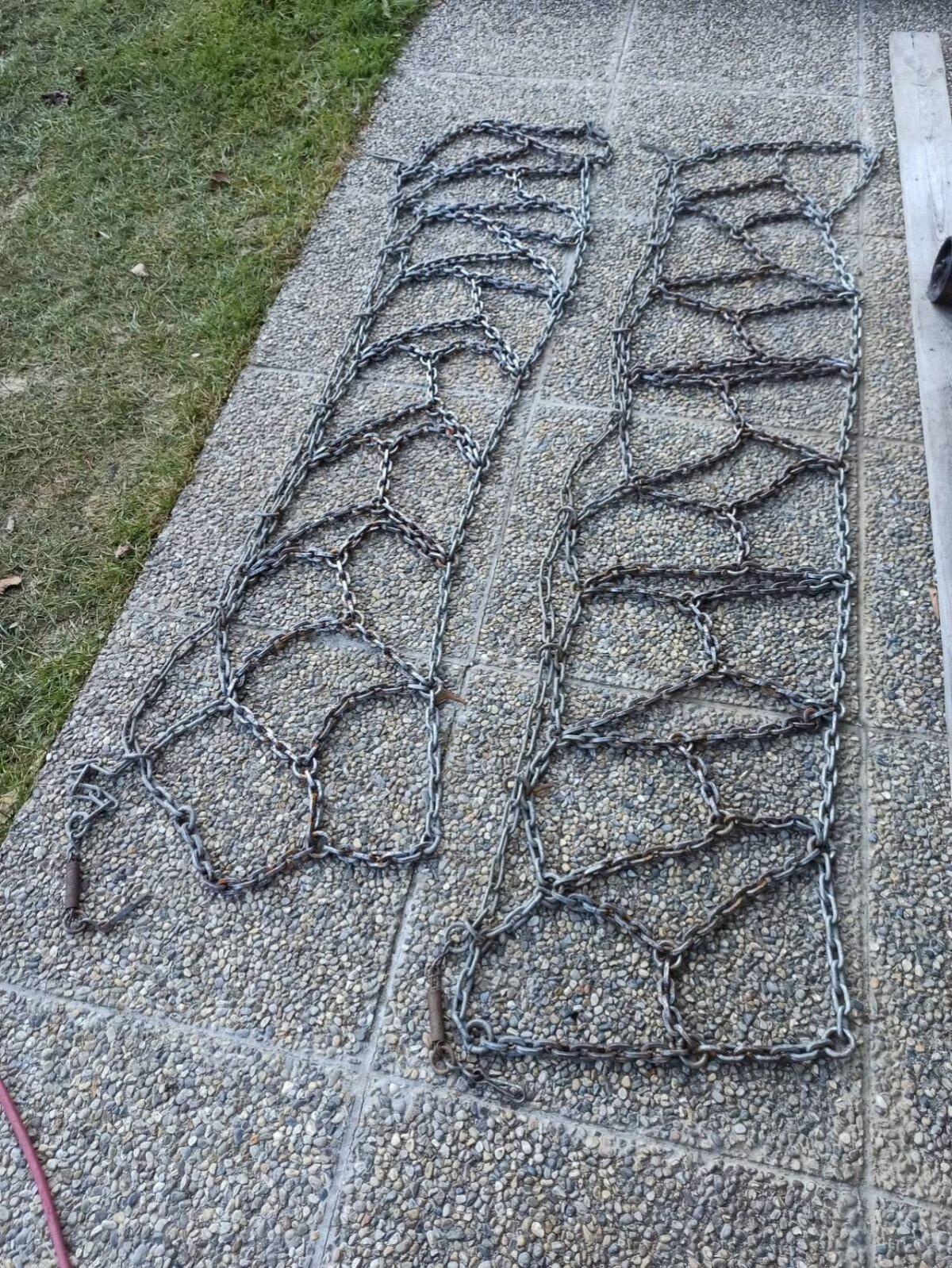 Schneeketten Pewag A 77 SV 1