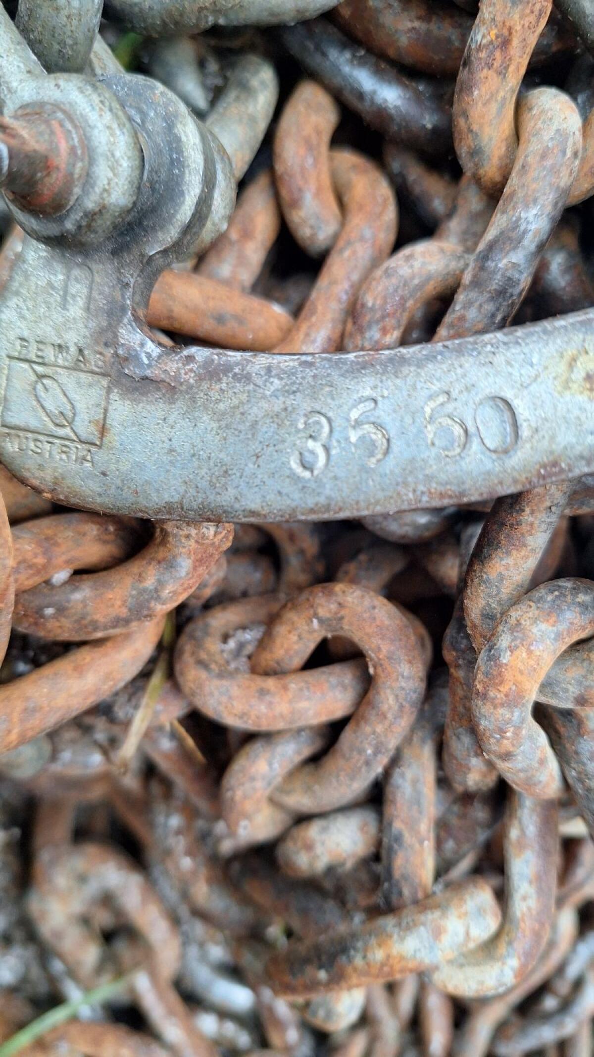 pewag Ketten 3.660 3