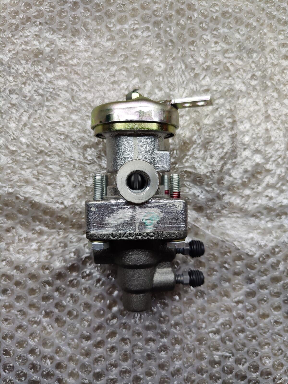 TractAir TA2003-2-8-MIN hydr.-pneum. Ventil 3