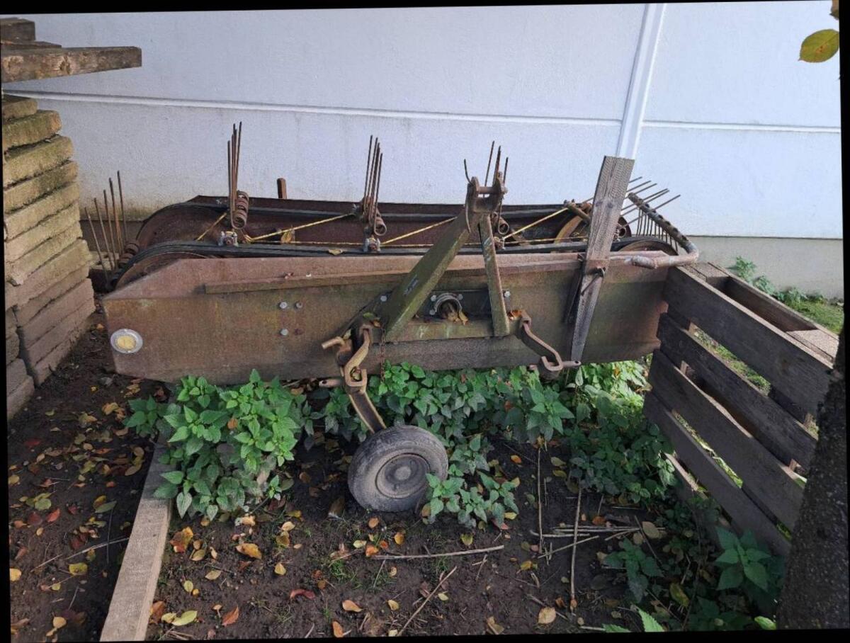 Miniblitz Vogl & Noot 1