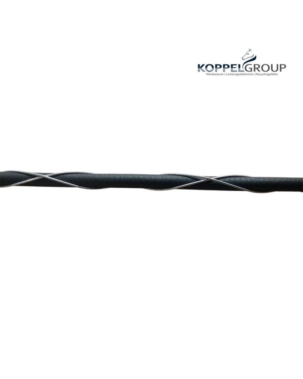 1.000 m Maxalon Mono-Litze Weidezaun u. Elektrozaun 2