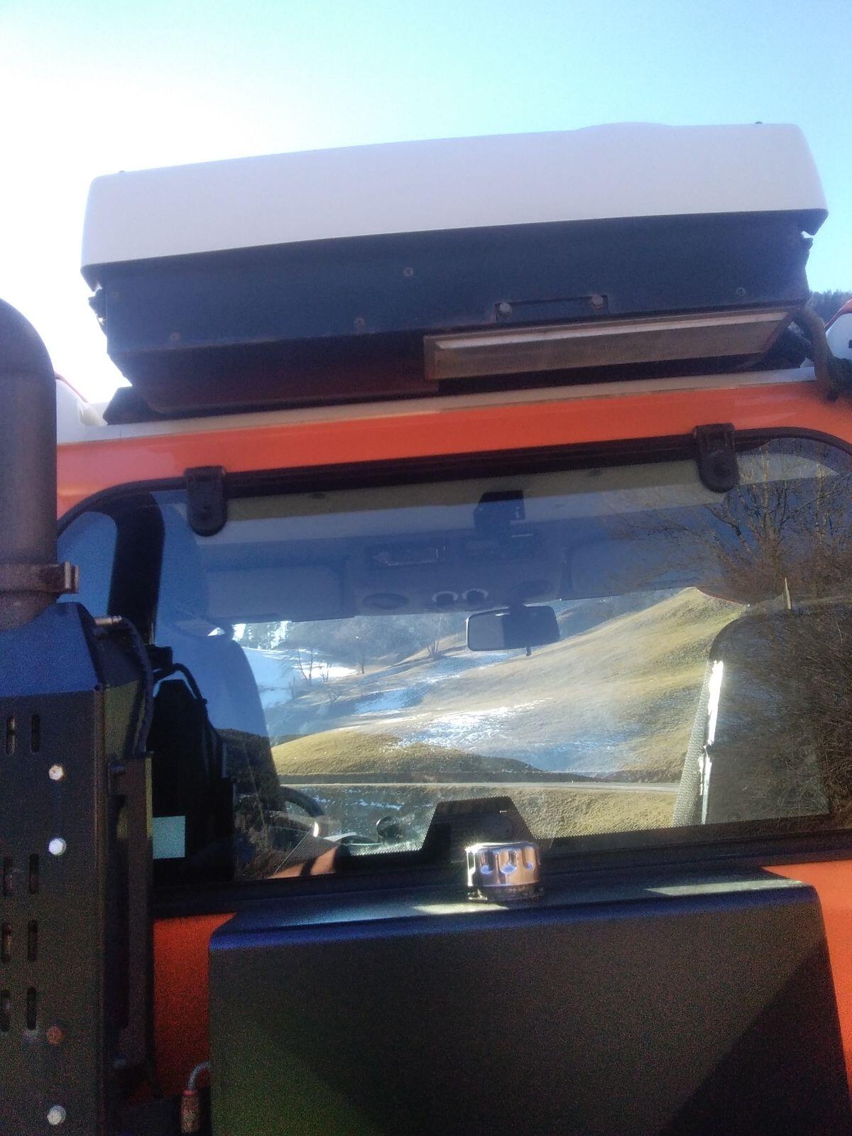 Lindner Unitrac 102 1