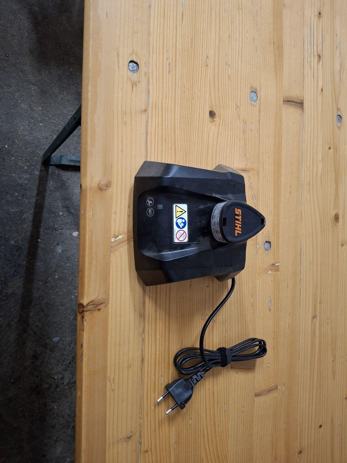 Heckenschere Stihl HSA 40.0 3