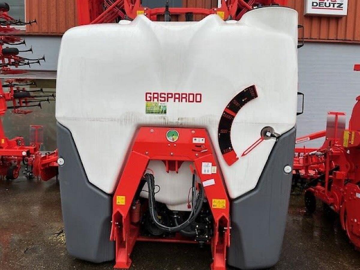 Maschio TEMPO ULTRA 2000-24M GASPARDO 1