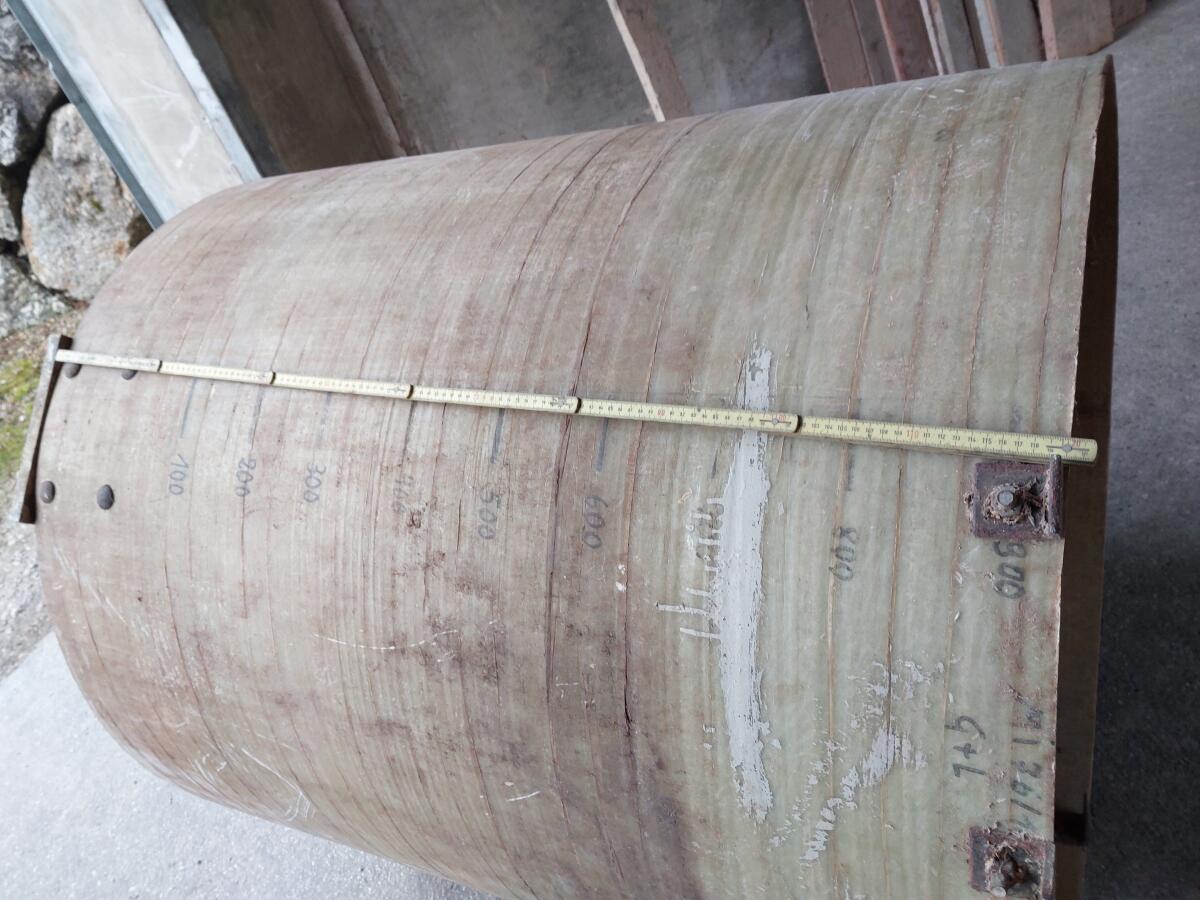 Behälter, Tonne, Tank 2