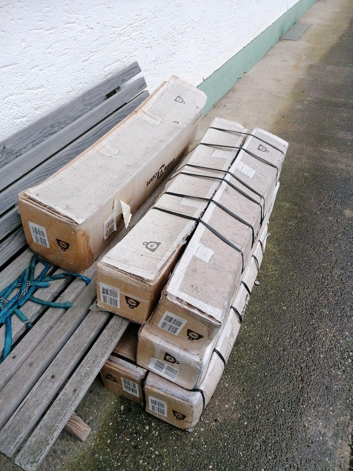 Gehege für Geflügel 3