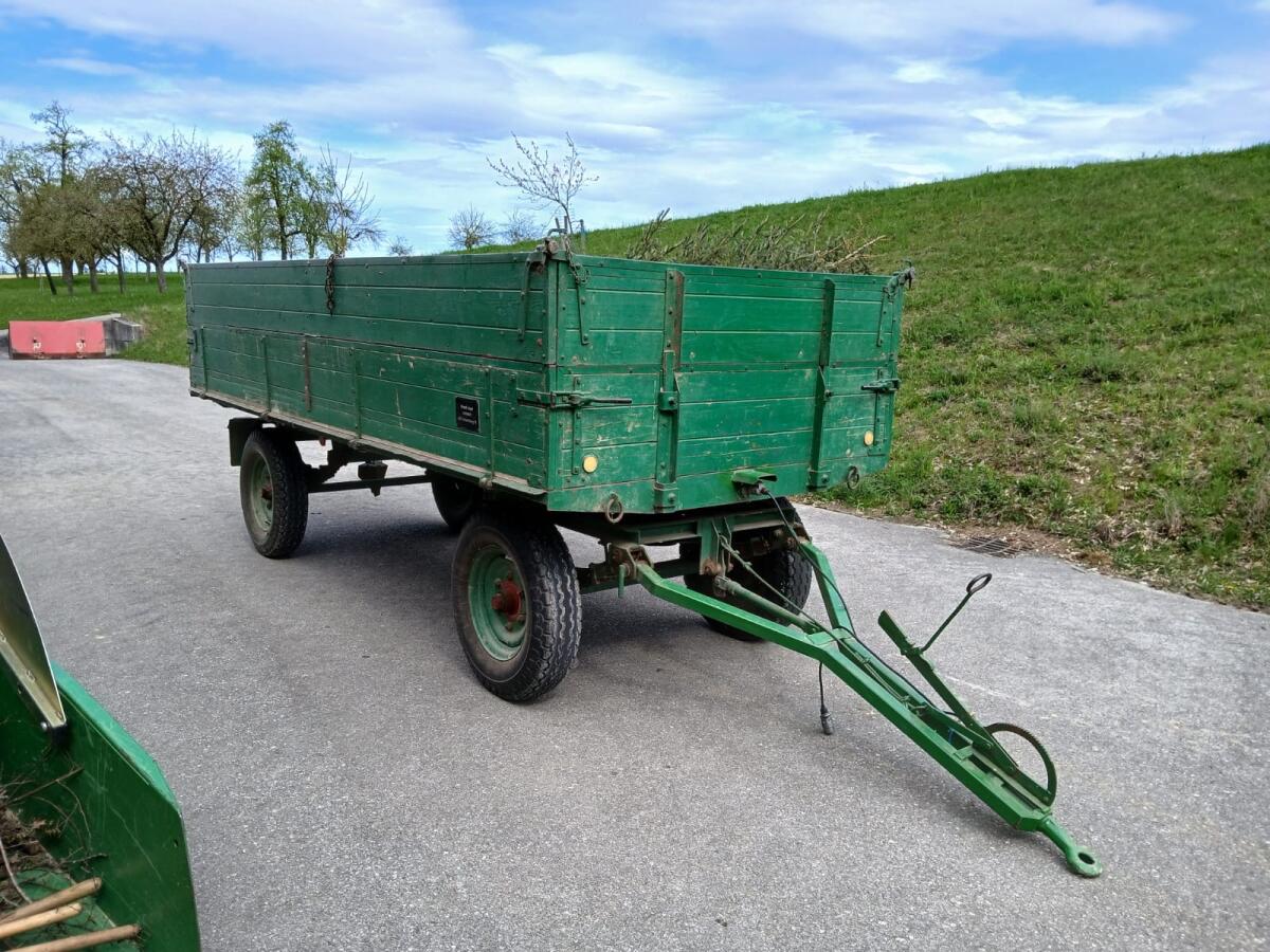 Anhänger 2