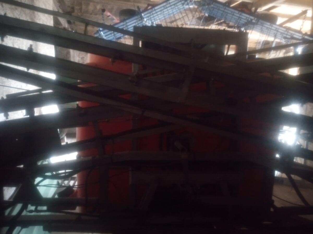 Jessernigg Feldspritze 3