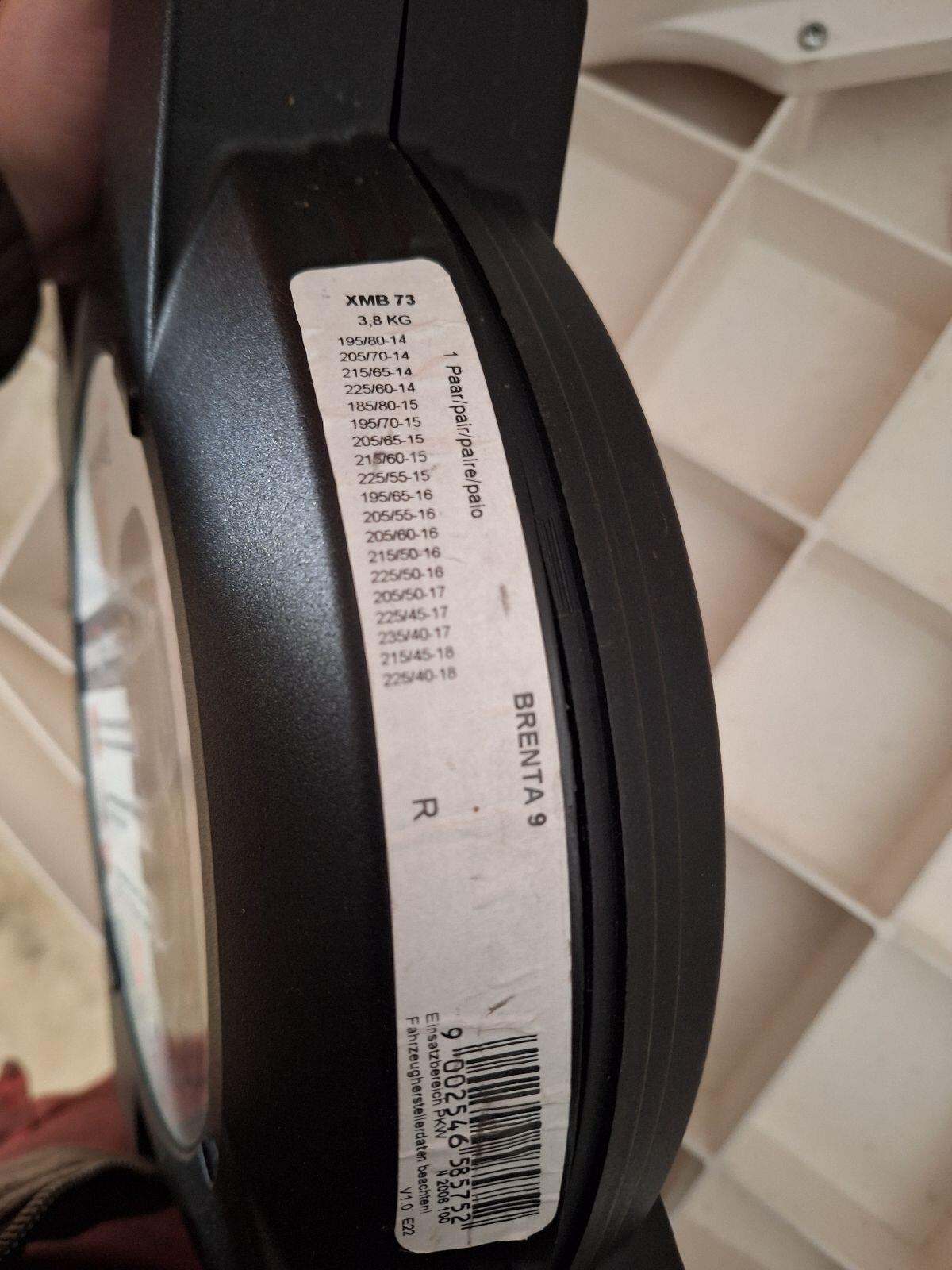 Pewag Auto-Schneeketten 2