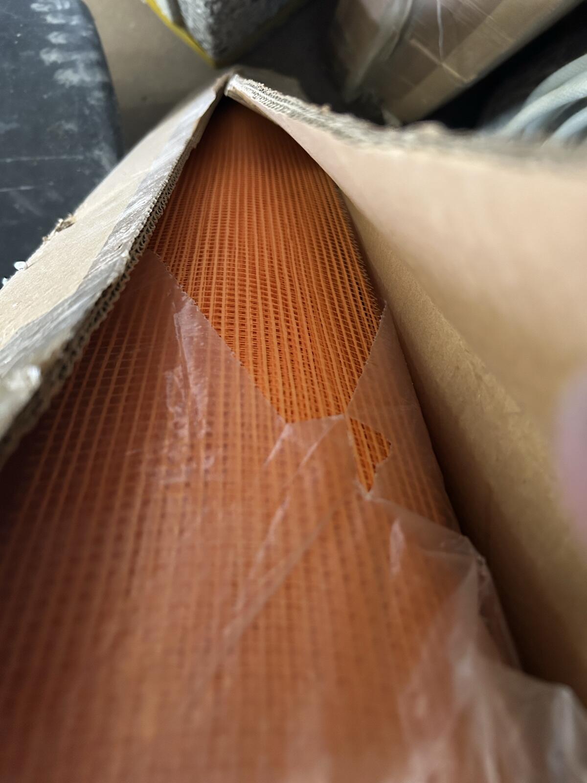 Putzgewebe, Armierungsgewebe 200 m² 2