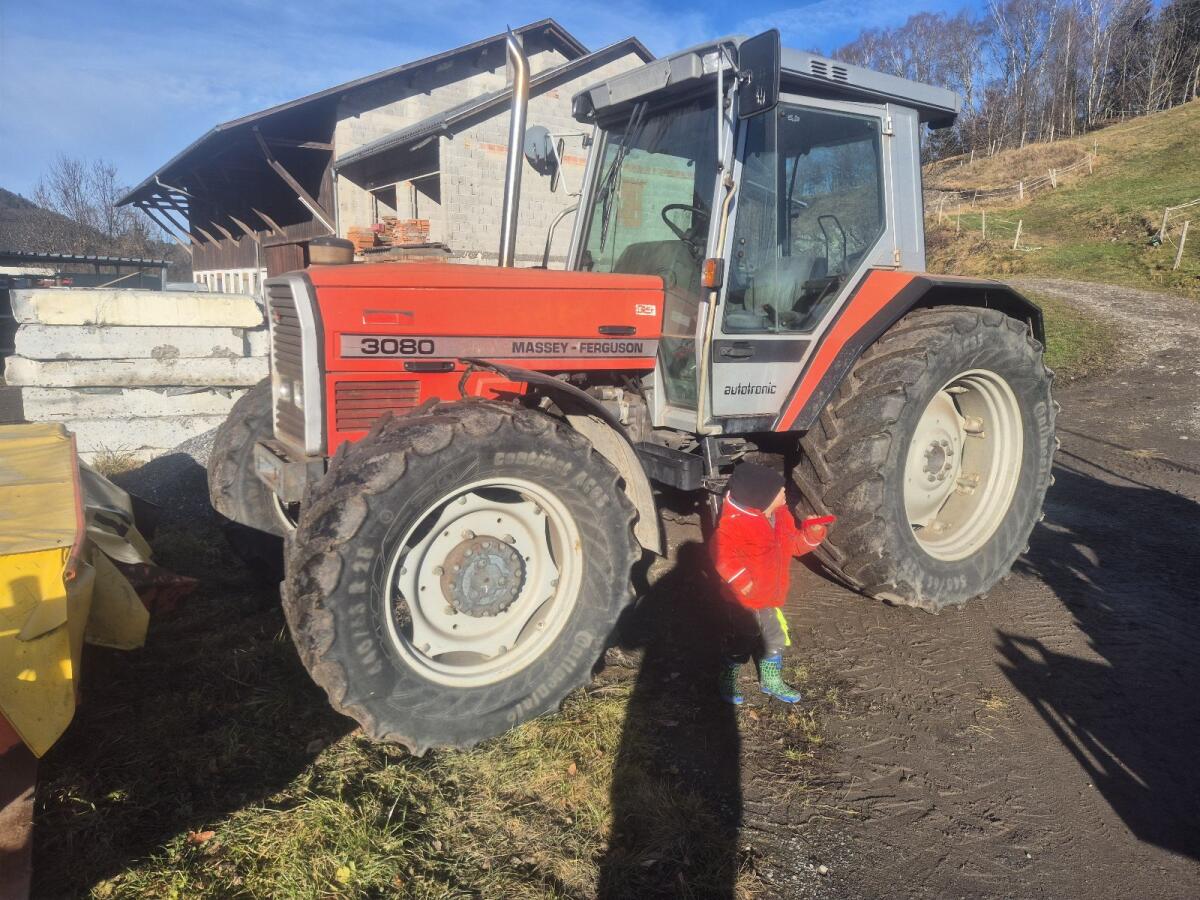 Massey Ferguson 3080 3
