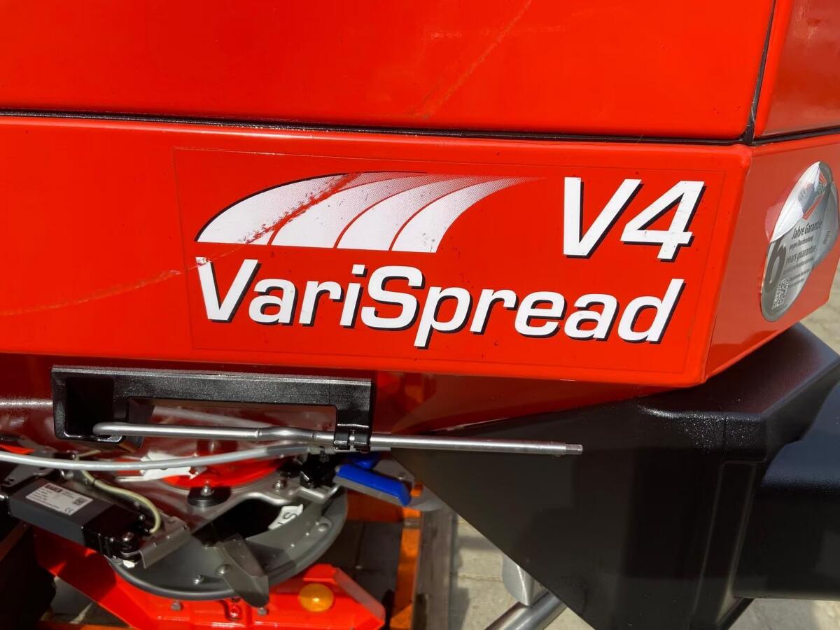 Rauch Düngerstreuer AXIS-M 20.2 EMC 2