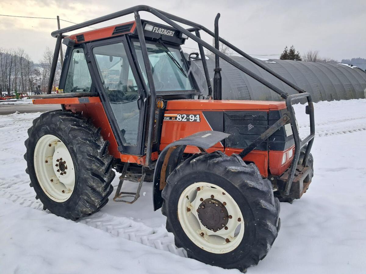 Fiat 82-94DT 2