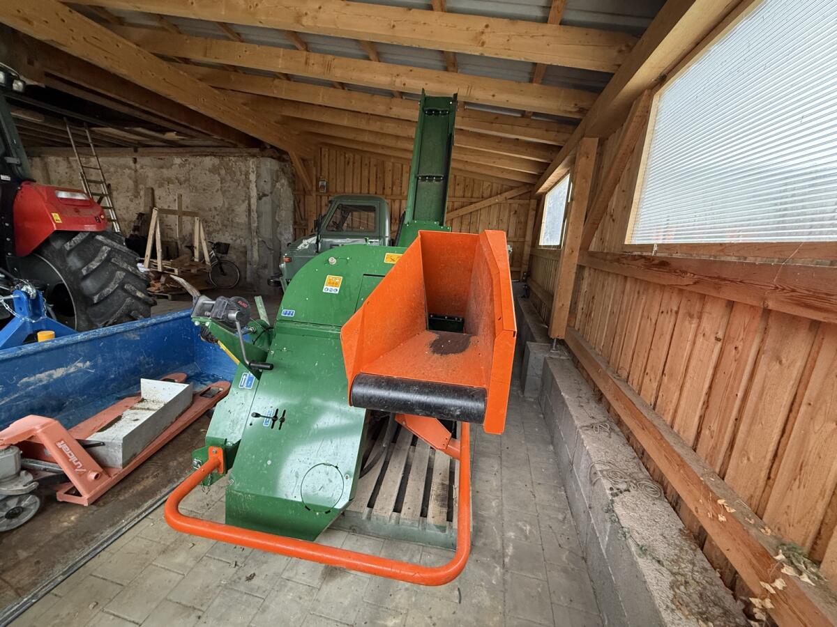 Posch SmartCut 700 Comfort 3