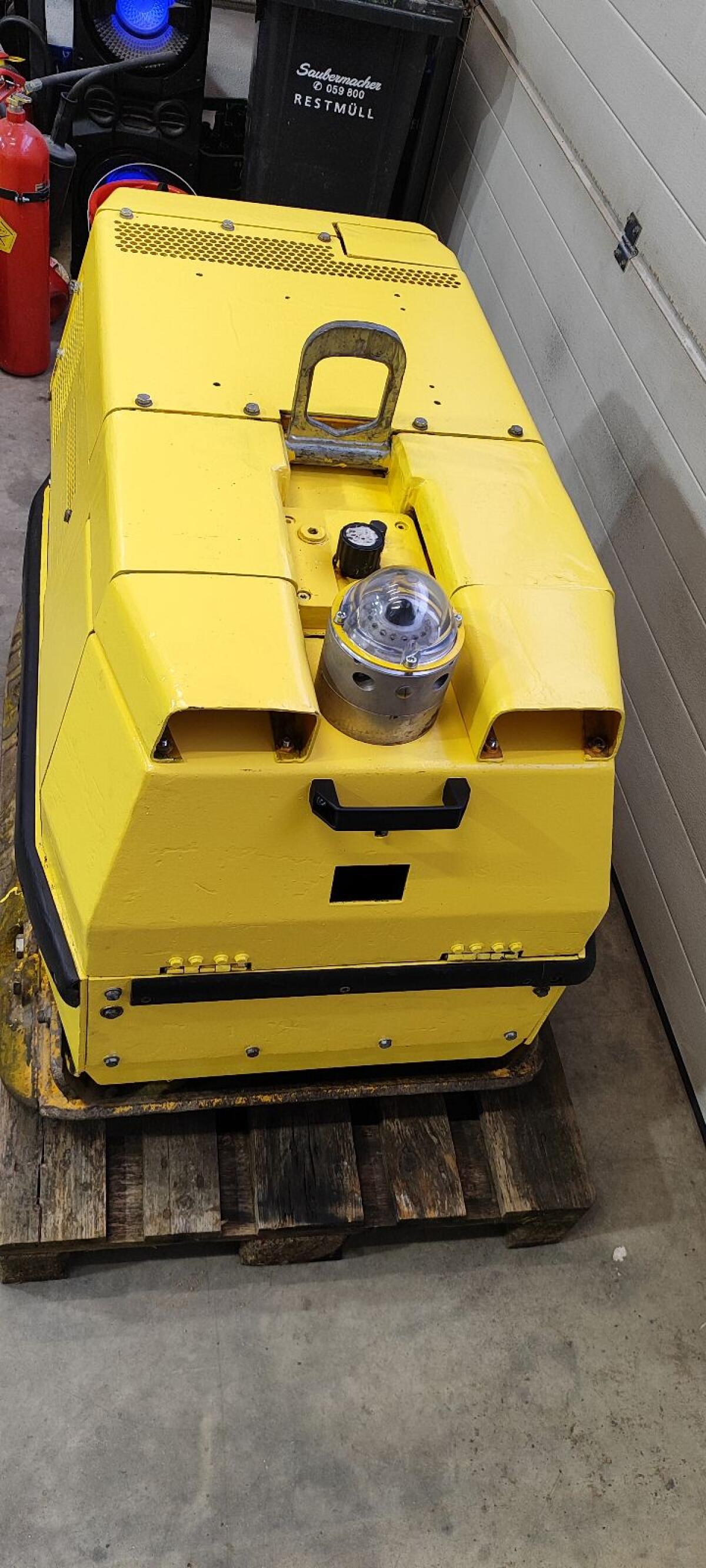 Ammann RP APH 1.000 2