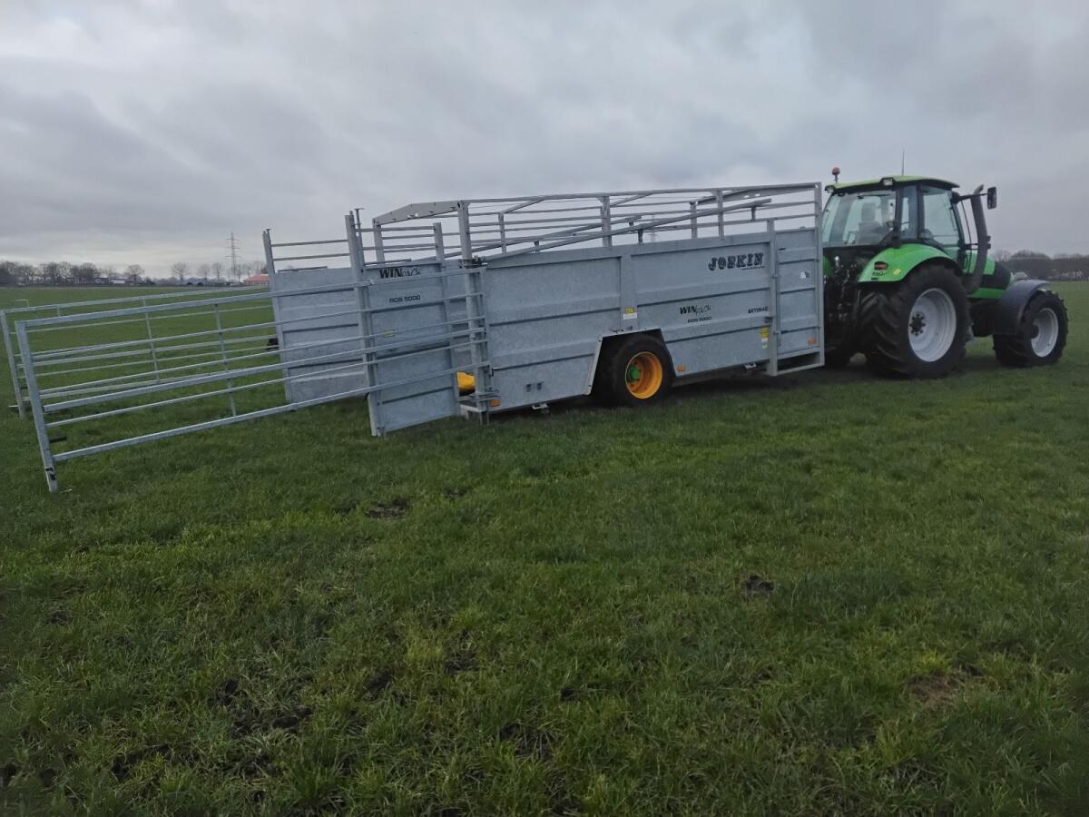 Joskin Betimax RDS 5000 3