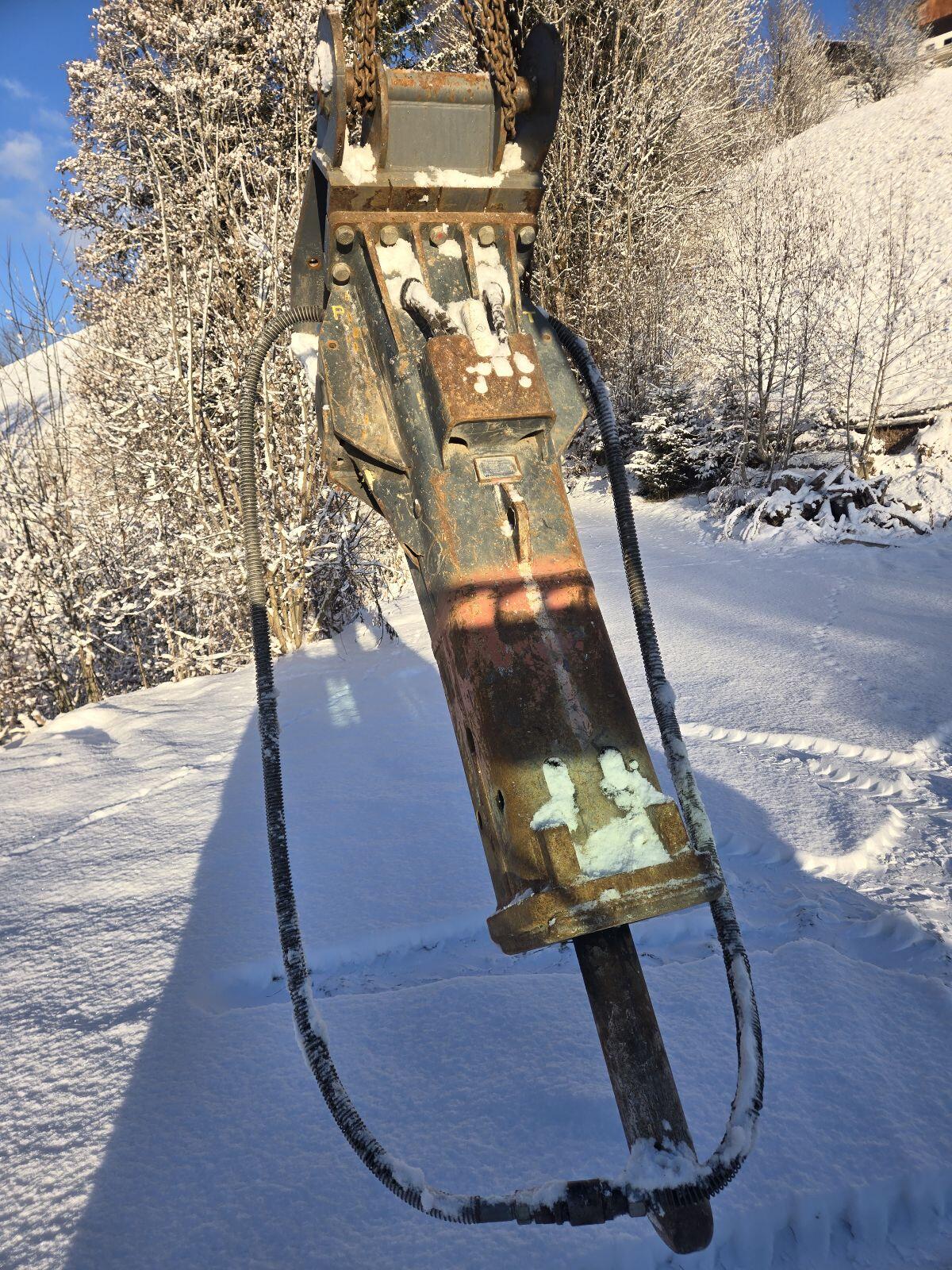 Wimmer WH 17A Schremmhammer 2