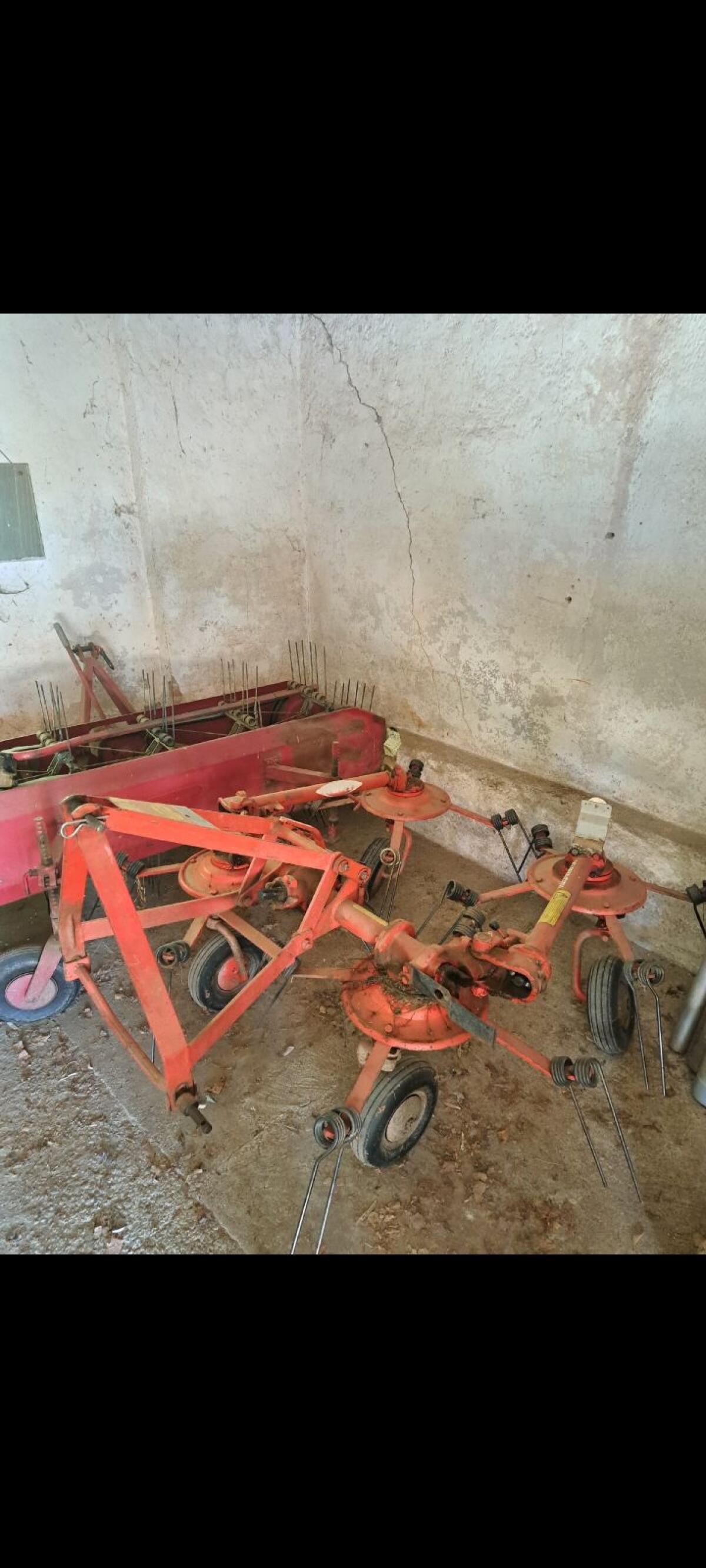 Kreisler Kuhn GF 440P 2