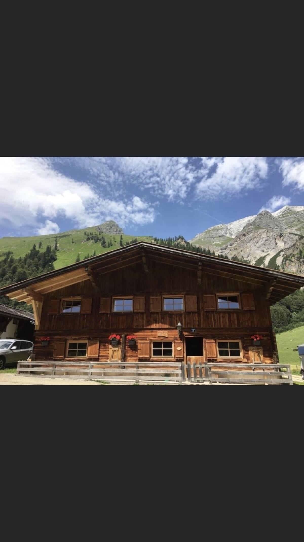 Almanteil zu verpachten 2