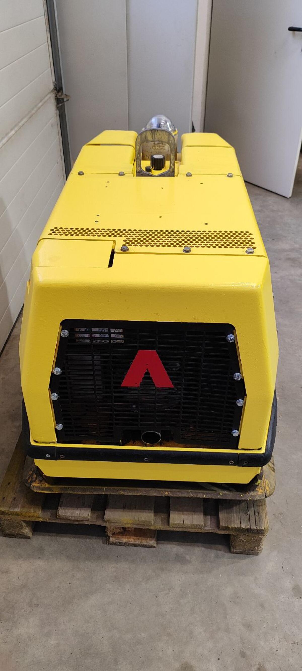 Ammann RP APH 1.000 3