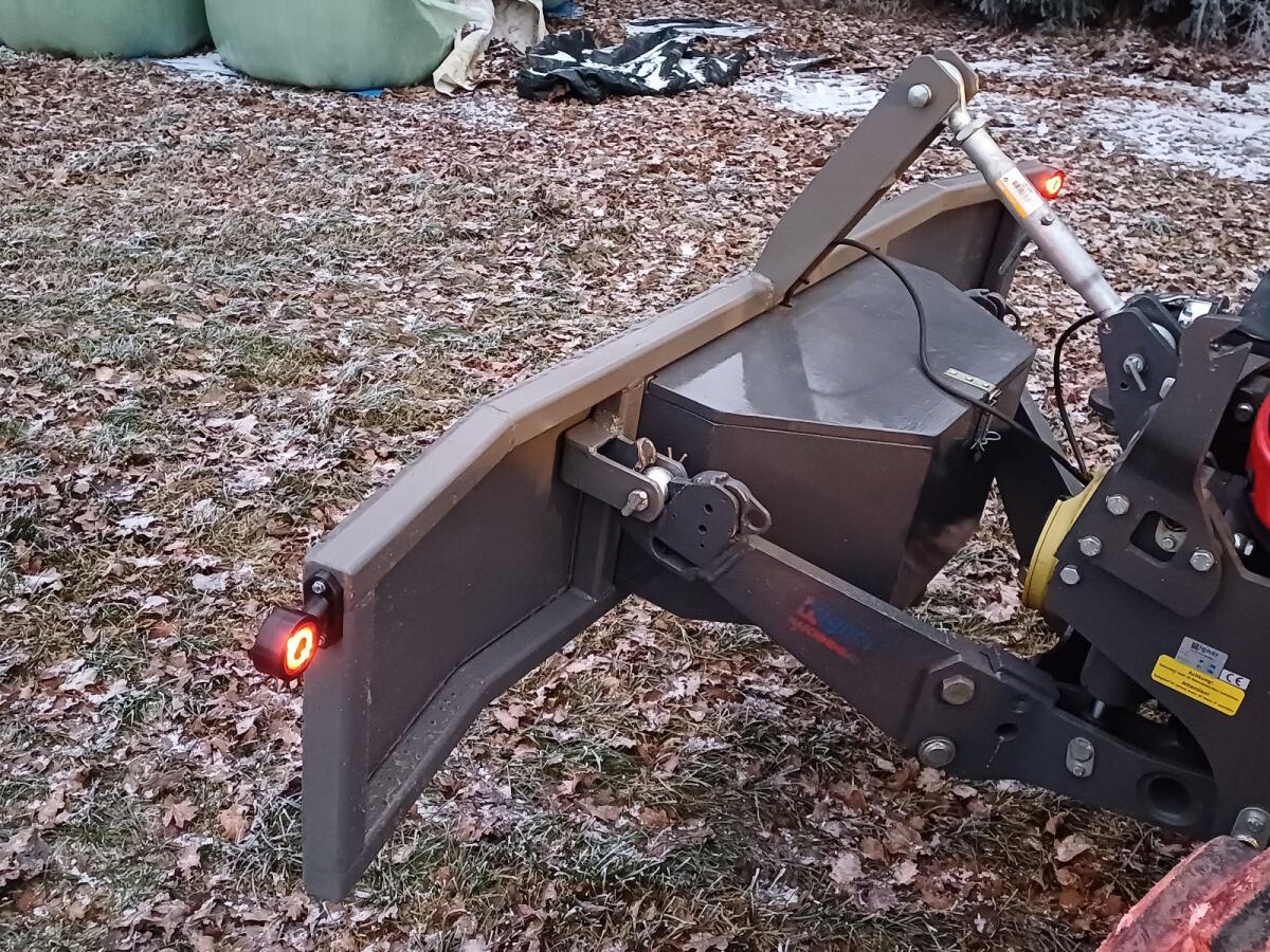 Front-/Traktorbumper 2