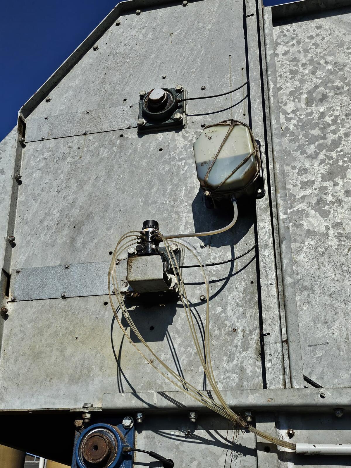 Wasserbauer Frischmixbox 3