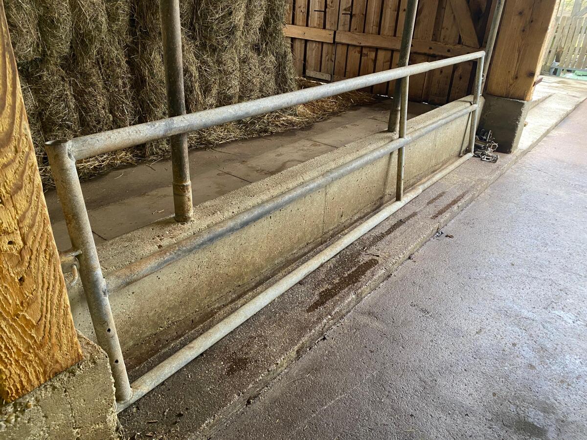 Absperrtore Schauer Stalltechnik 3