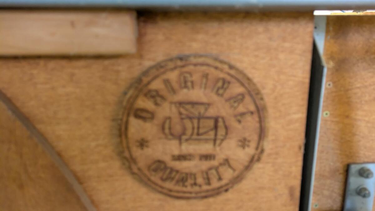 Getreidereinigung GR02 von AFRIS 3