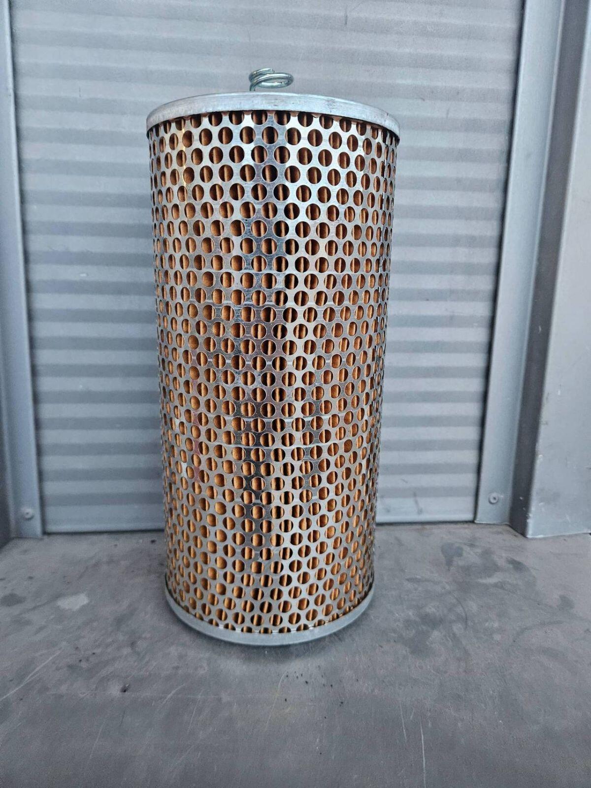 Ölfilter MAN F8/F90 3