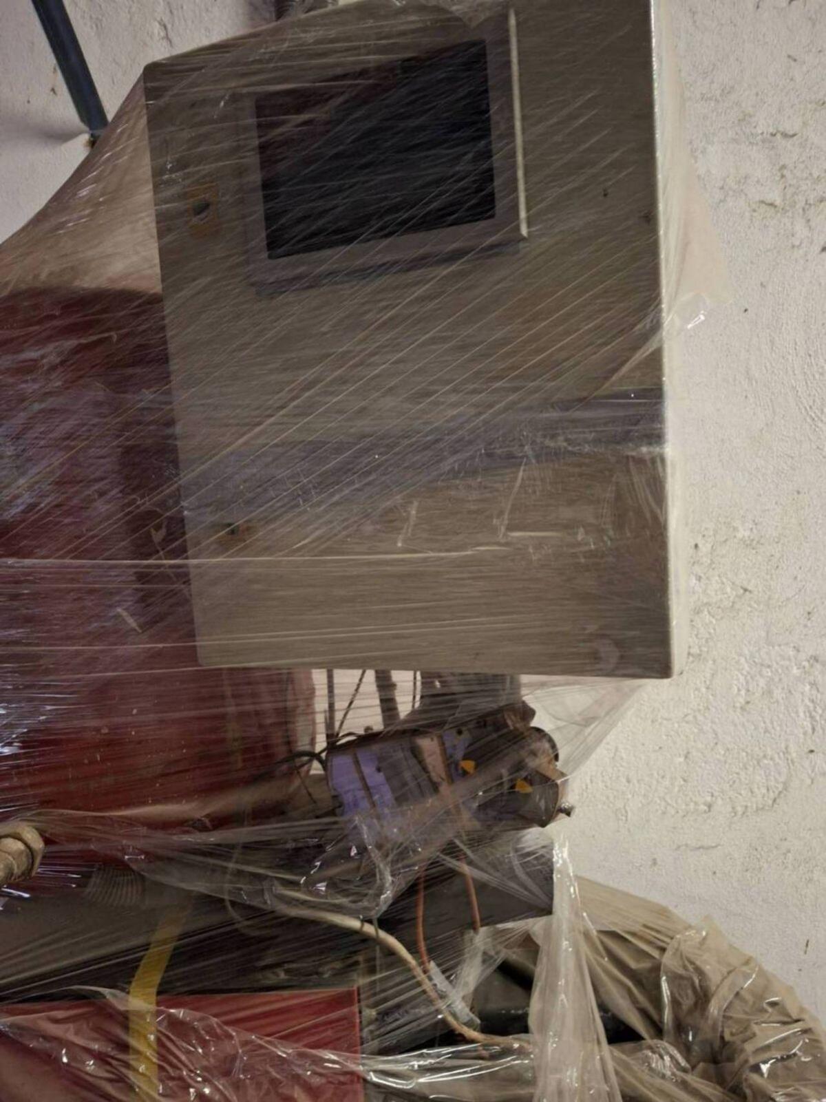 Verkaufe Sommerauer Lindner Hackgutheizung 3