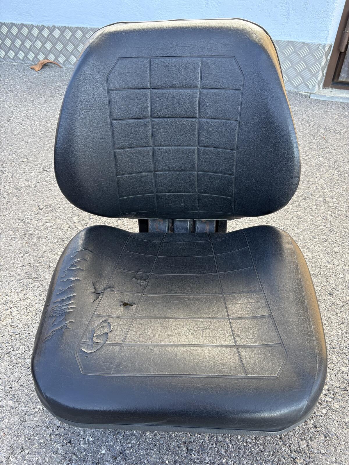 Sitz für Transporter zu verkaufen 2