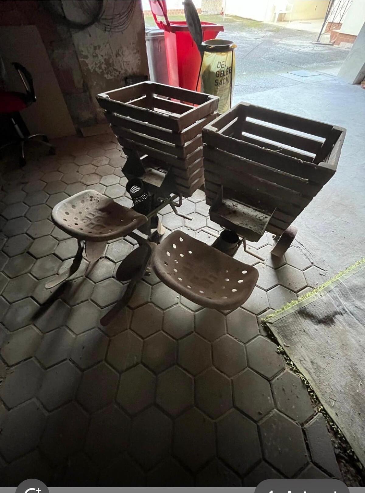 Kartoffellegemaschine 2