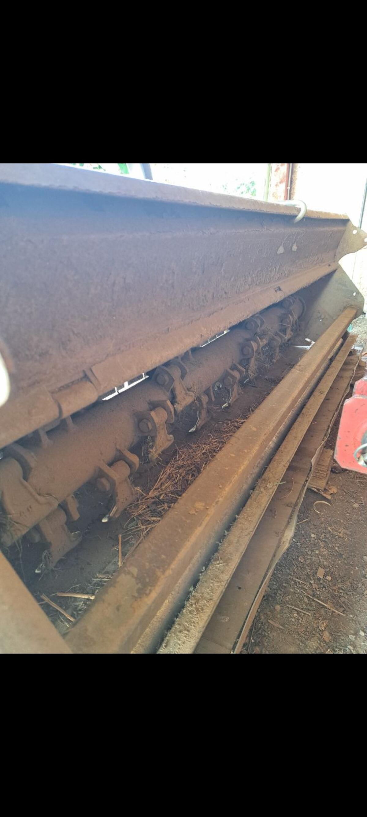 Schlegelmulcher Jansen 175 3