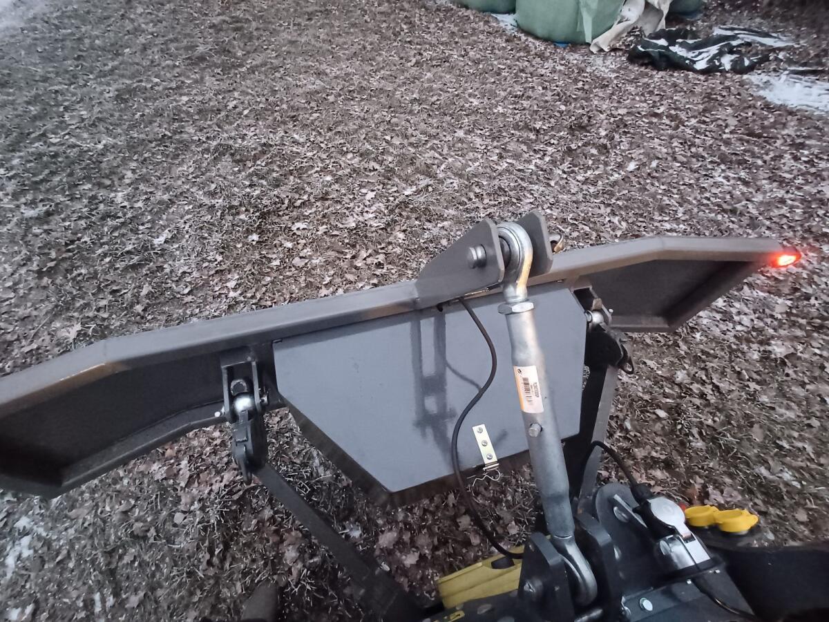 Front-/Traktorbumper 3